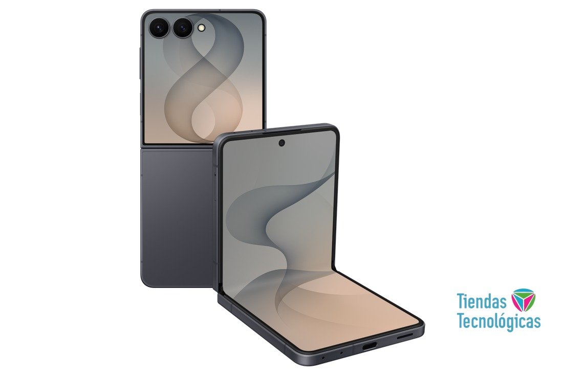 Galaxy Z Flip 8