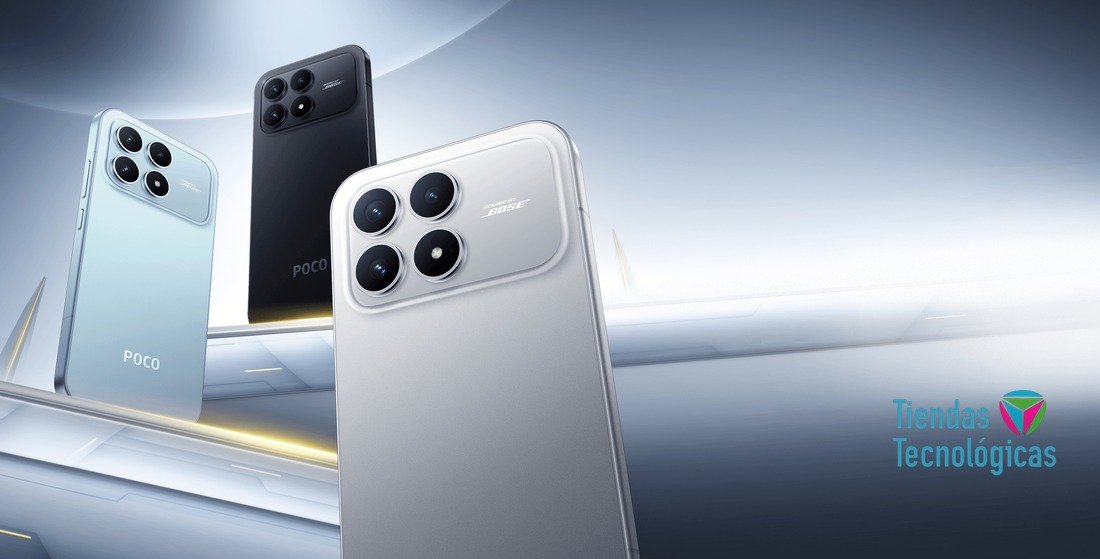Poco F8 Pro