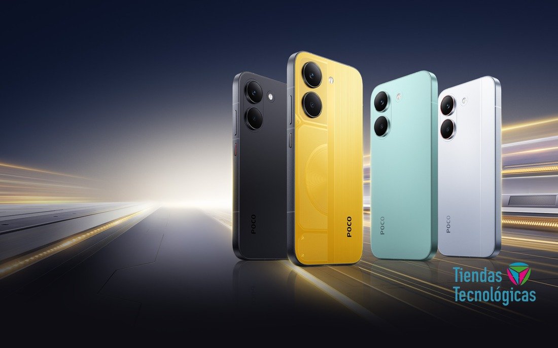 Poco X8 Pro
