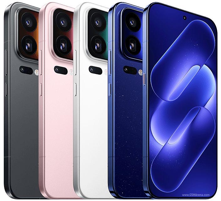 Xiaomi 18 Pro Max versión global
